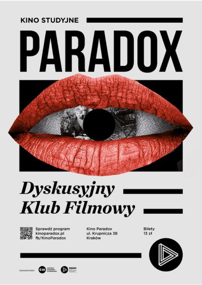 Dyskusyjny Klub Filmowy