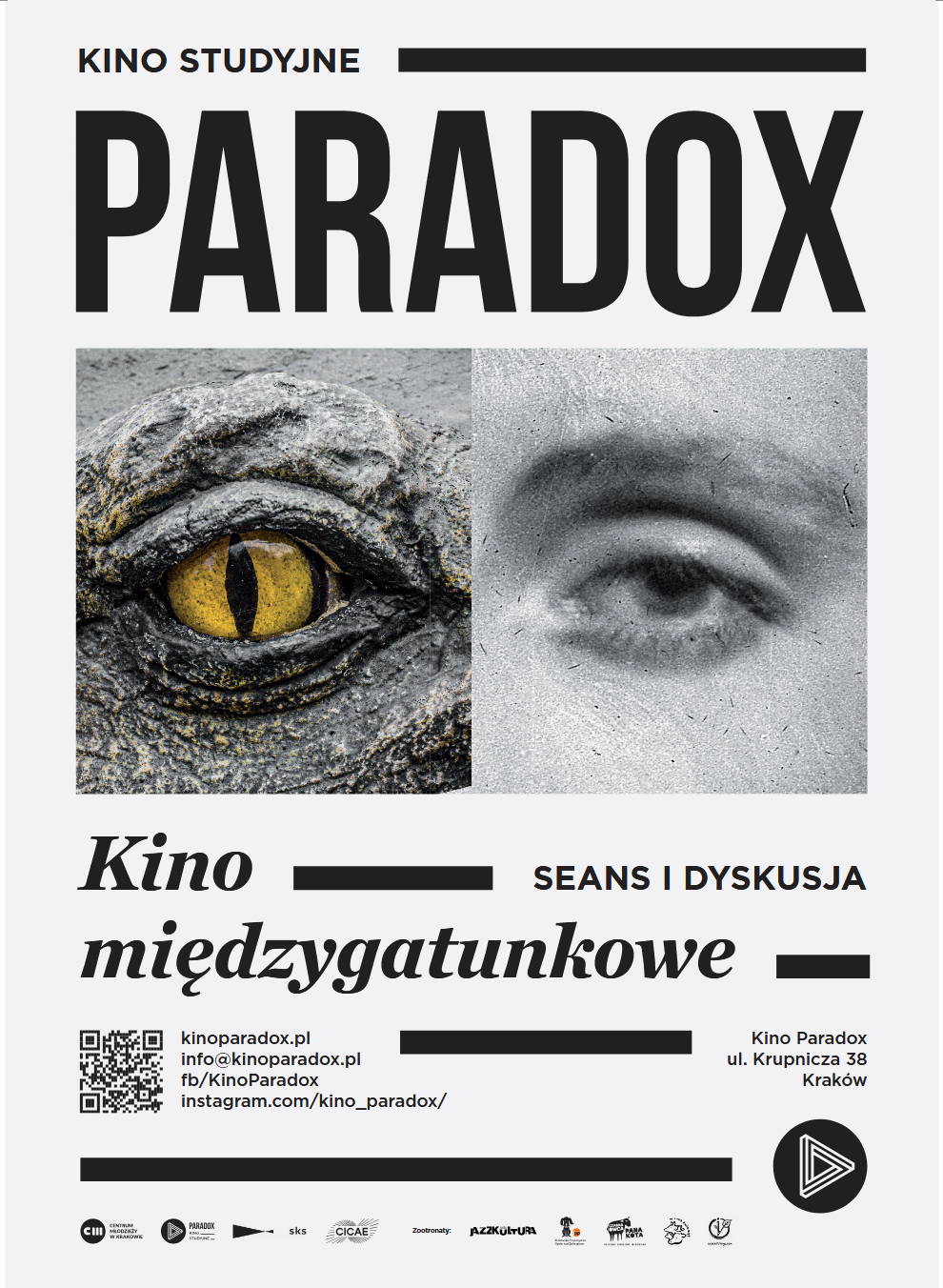 Kino Międzygatunkowe